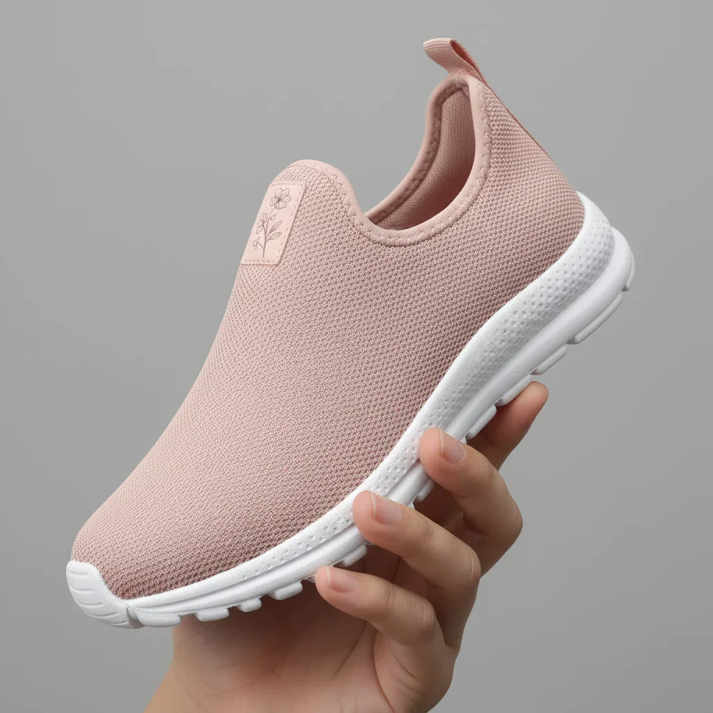 Pague 1 Leve 2 Tênis Ortopédico Ultra Comfort Calce Fácil + Palmilha Ortopédica Grátis - Image 5
