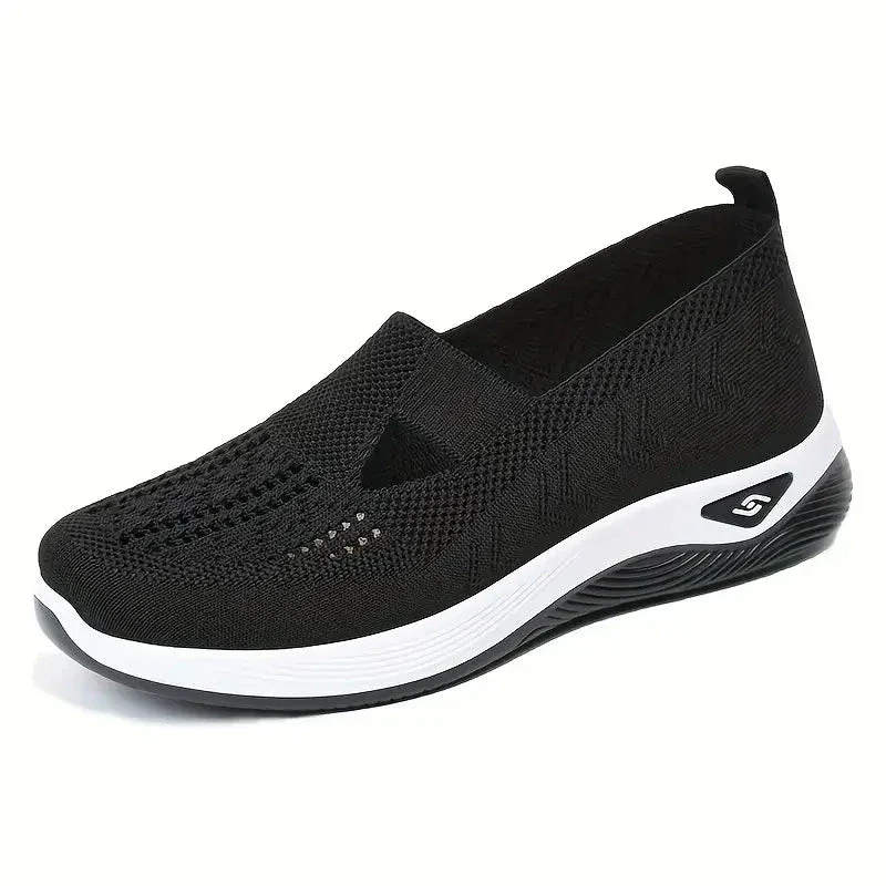 Pague 1 Leve 2: Tênis Ortopédico Ultra Comfort Calce Fácil + Palmilha Ortopédica Grátis - Image 20