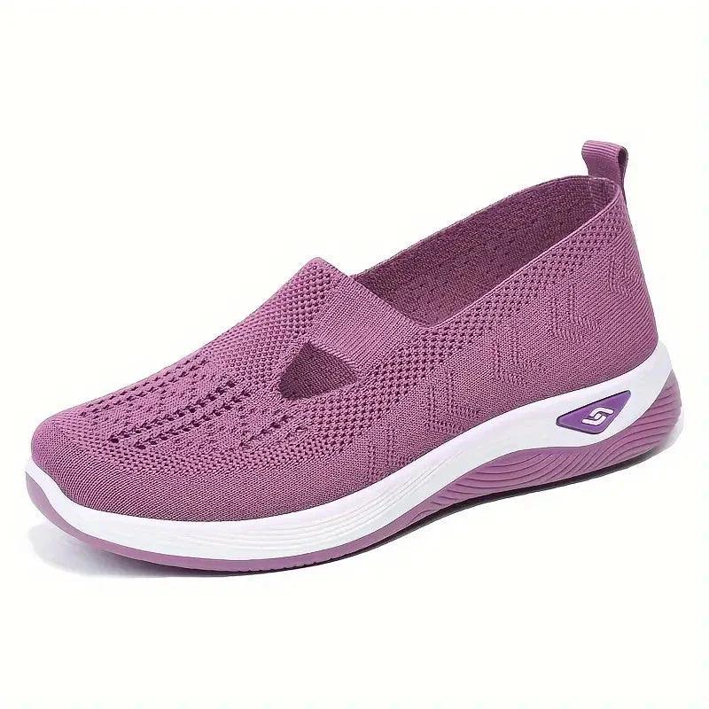Pague 1 Leve 2: Tênis Ortopédico Ultra Comfort Calce Fácil + Palmilha Ortopédica Grátis - Image 21